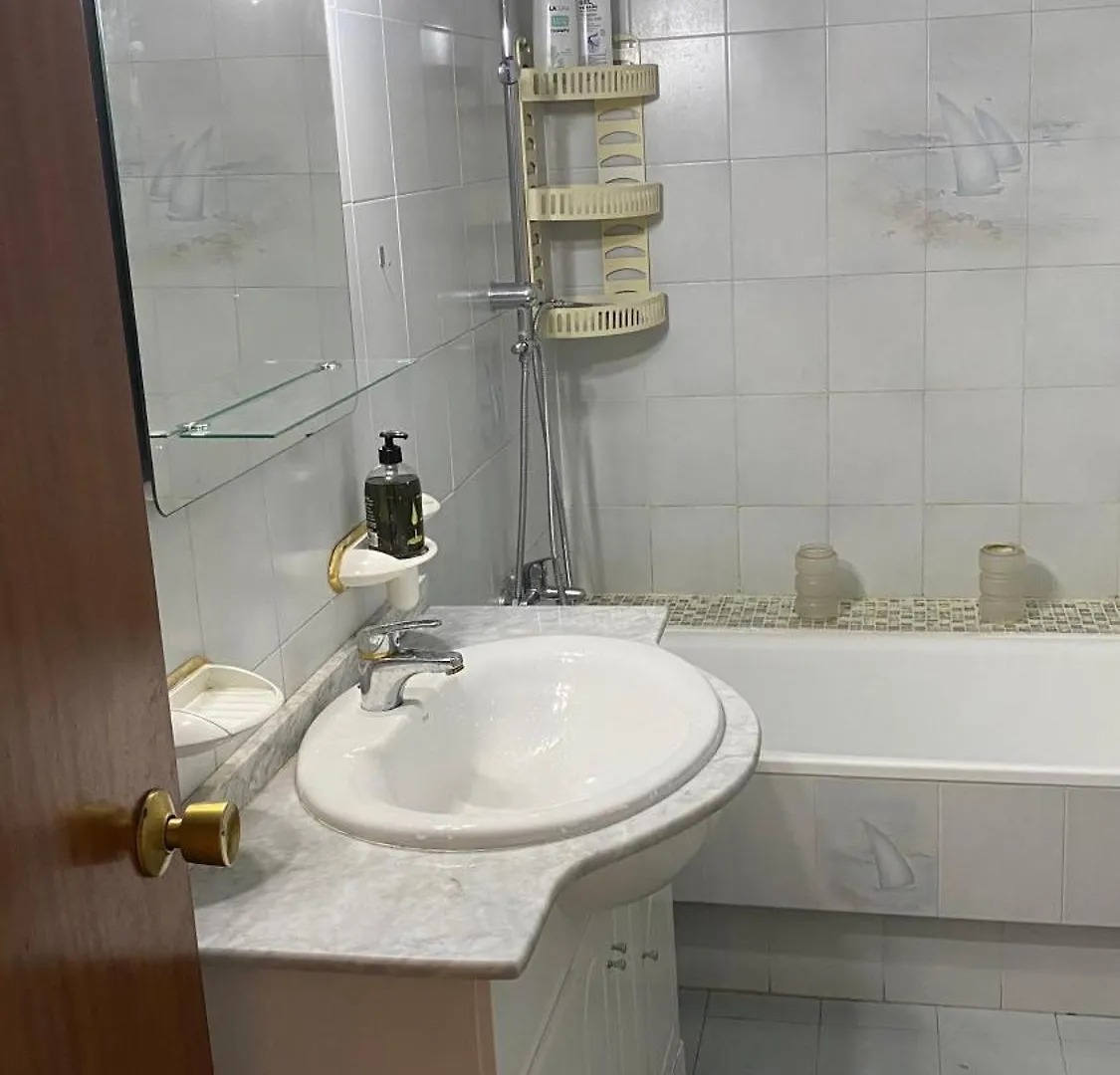 Apartamento Torremolinos