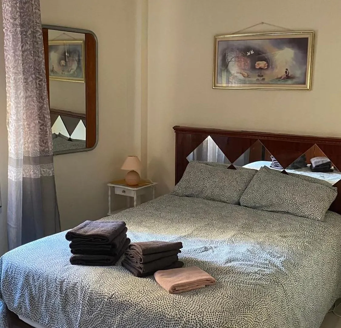 Apartamento Torremolinos
