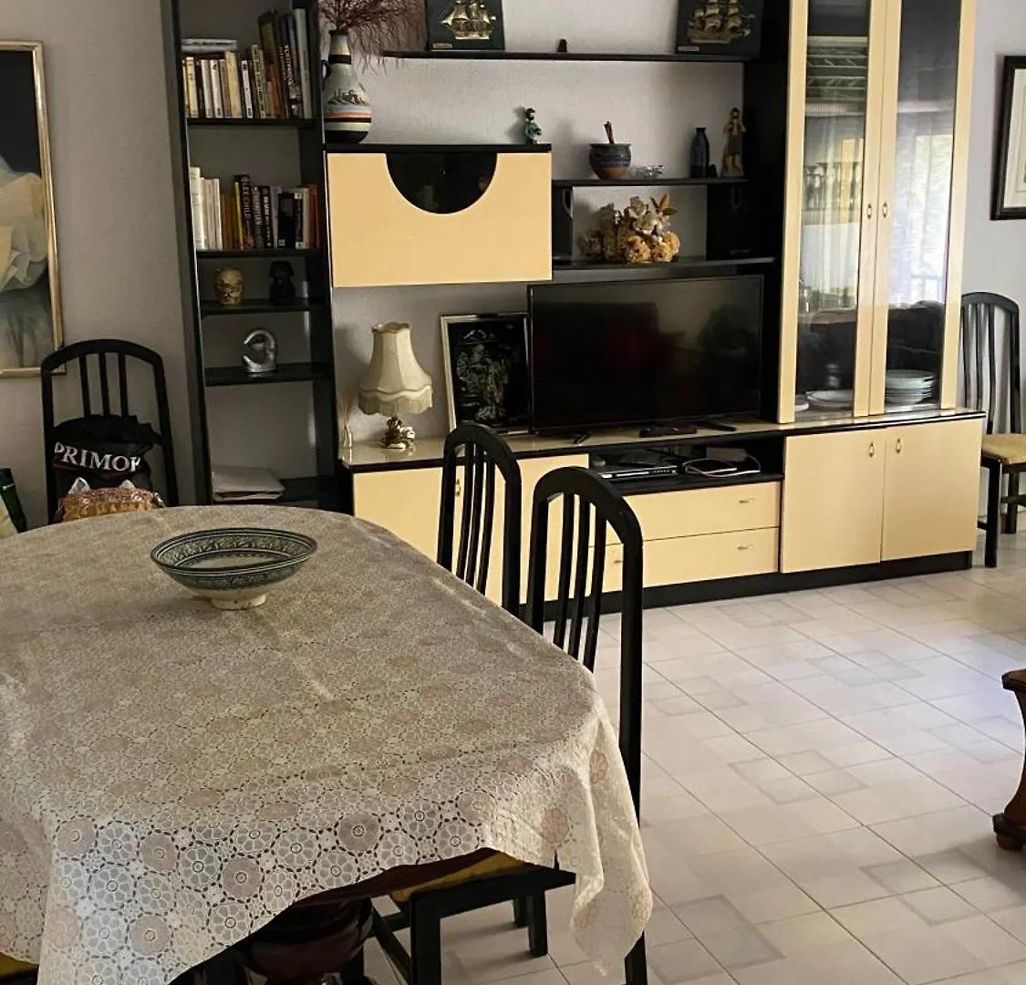 Apartamento Torremolinos