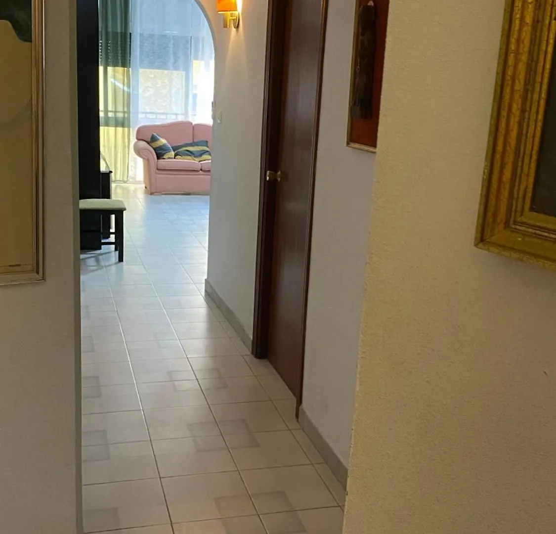 Apartamento Torremolinos Apartment
