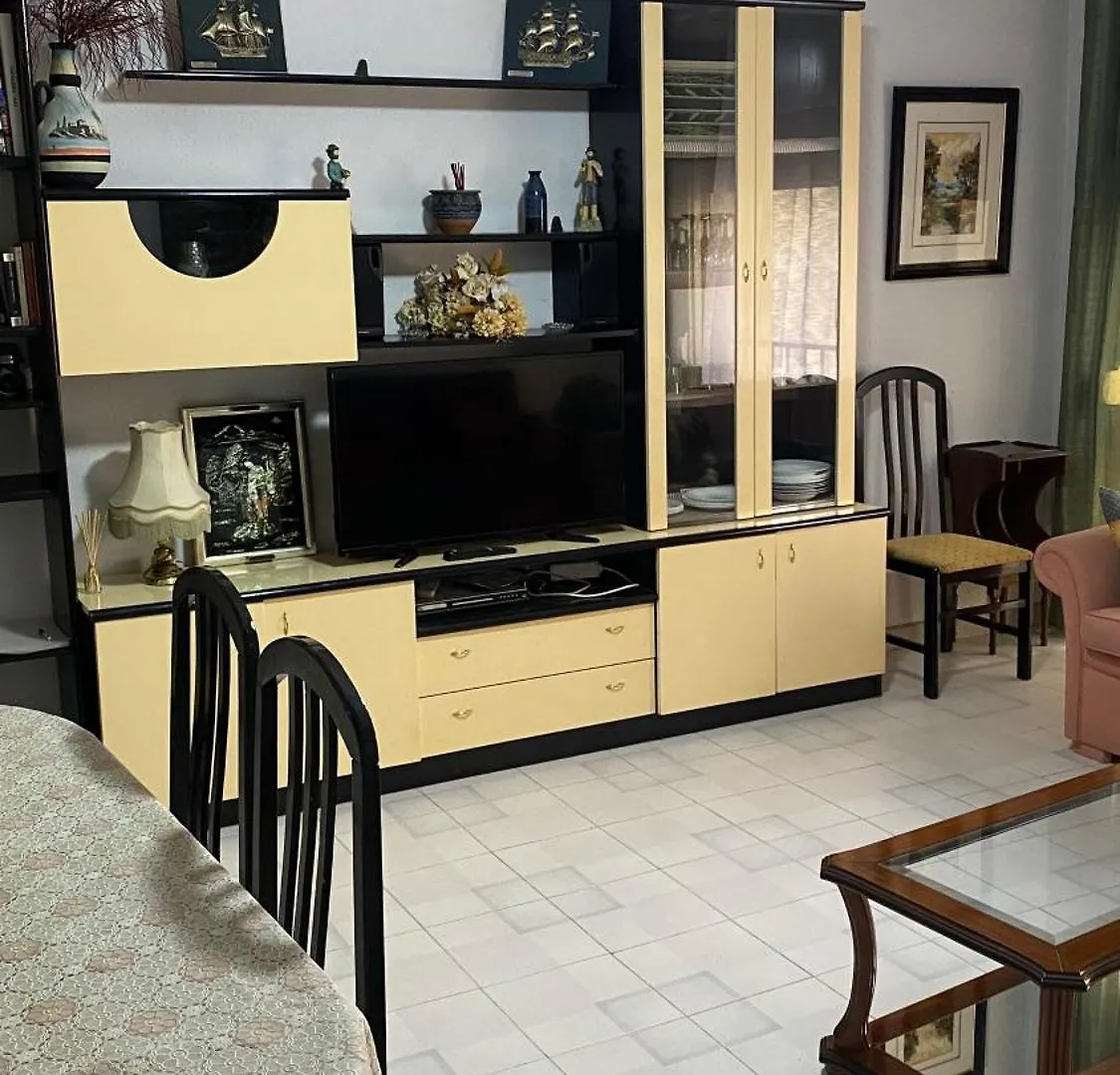 Apartamento Torremolinos Spain
