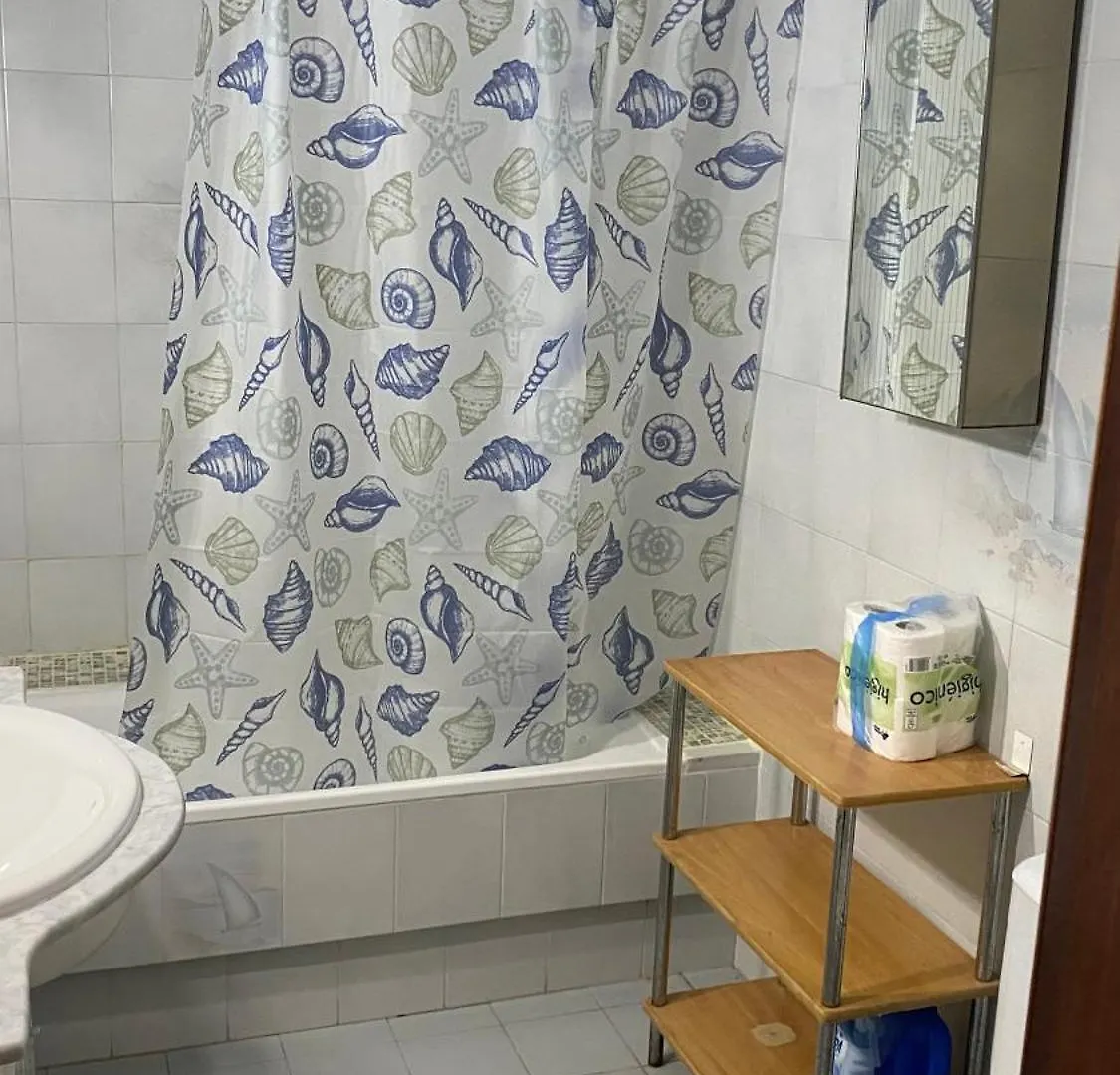 Apartamento Torremolinos