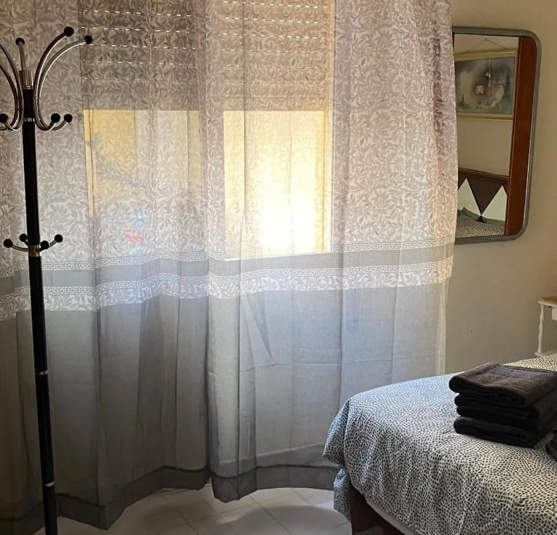 Apartment Apartamento Torremolinos Spain