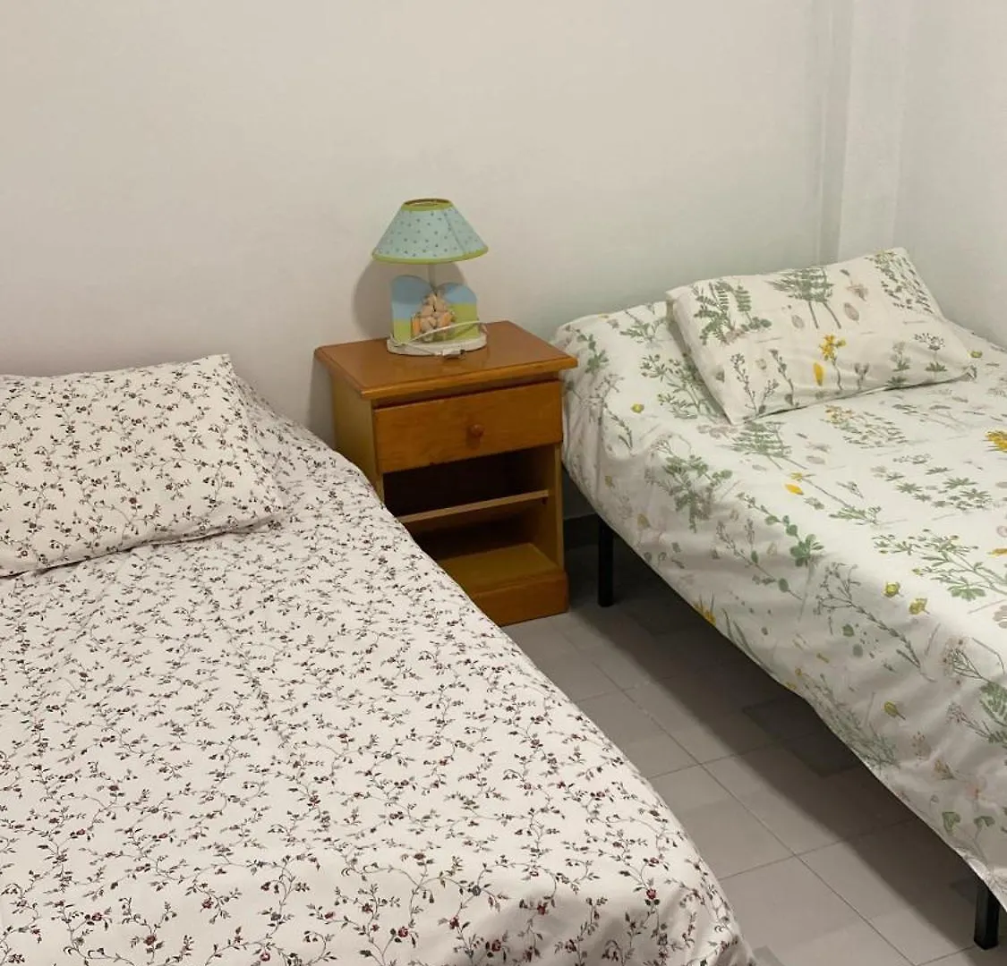 Apartamento Torremolinos 0*,  Spain